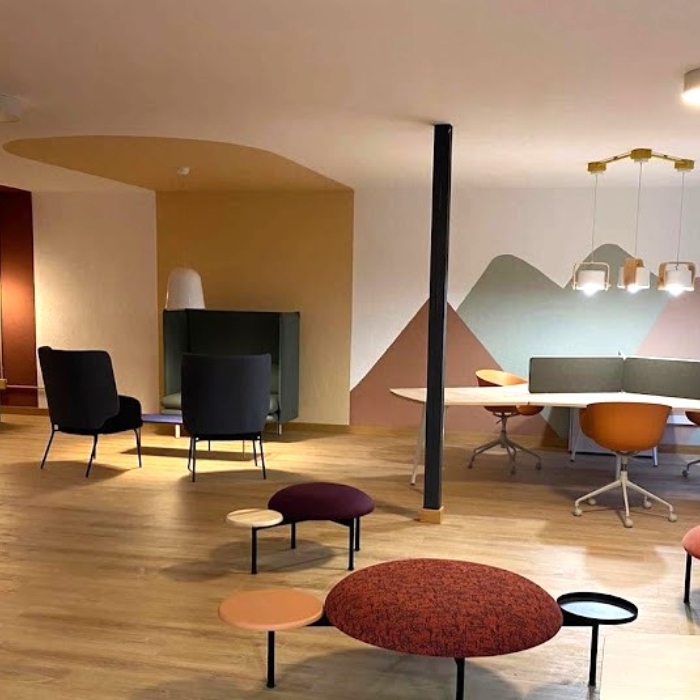 Pintura de locales (1)