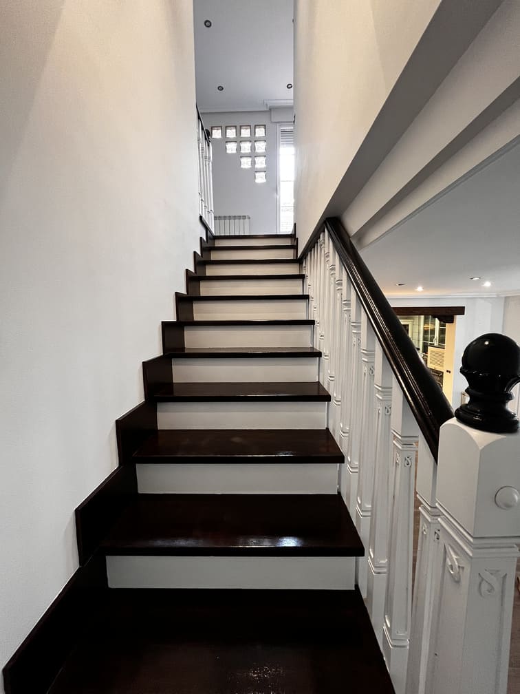 SERVICIOS- 5 Lacados y barnizados